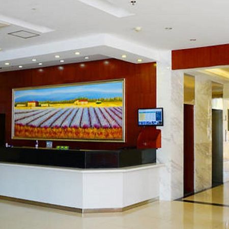 Gold Mine Express Hotel Nanning Esterno foto