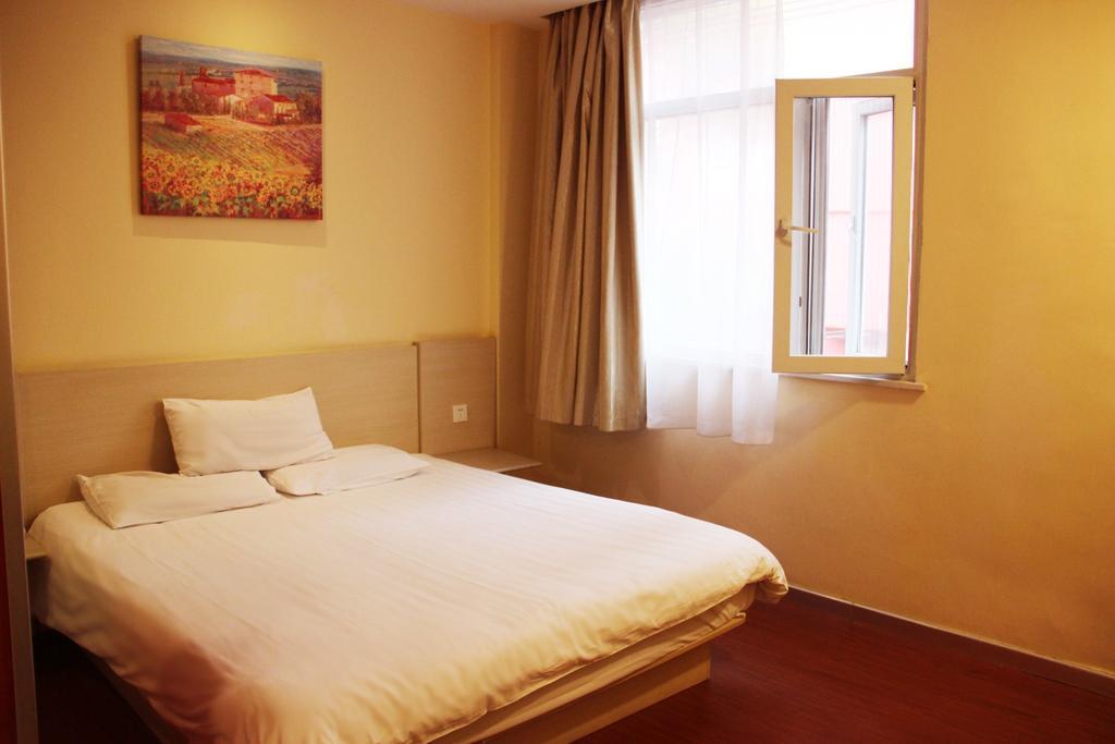 Gold Mine Express Hotel Nanning Camera foto