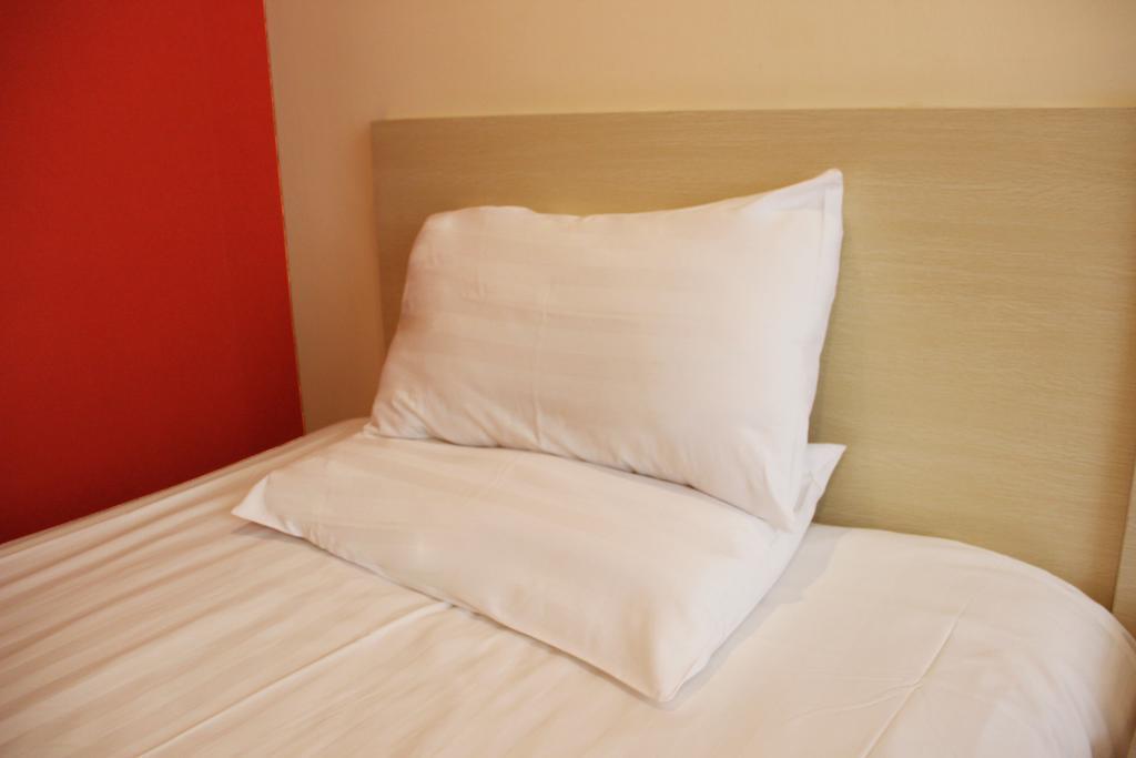 Gold Mine Express Hotel Nanning Camera foto