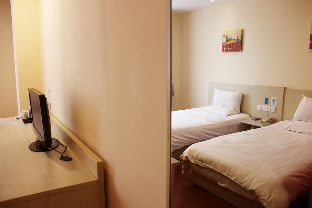 Gold Mine Express Hotel Nanning Camera foto
