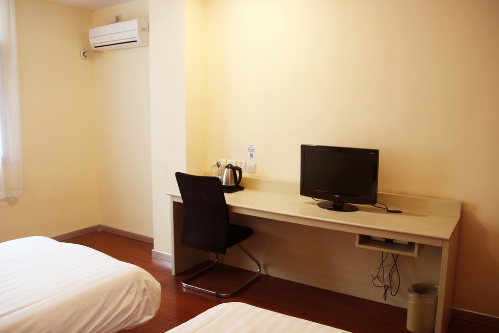 Gold Mine Express Hotel Nanning Camera foto