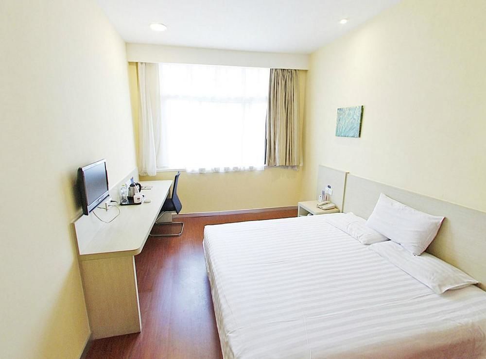 Gold Mine Express Hotel Nanning Esterno foto