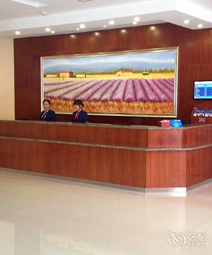 Gold Mine Express Hotel Nanning Esterno foto