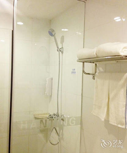 Gold Mine Express Hotel Nanning Esterno foto