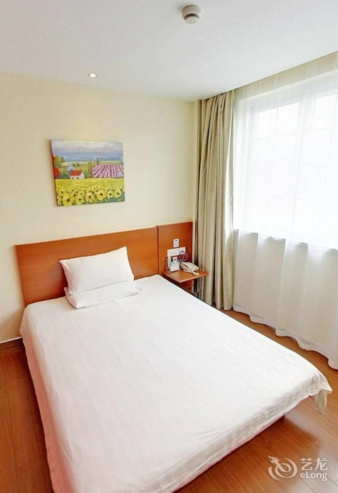 Gold Mine Express Hotel Nanning Esterno foto